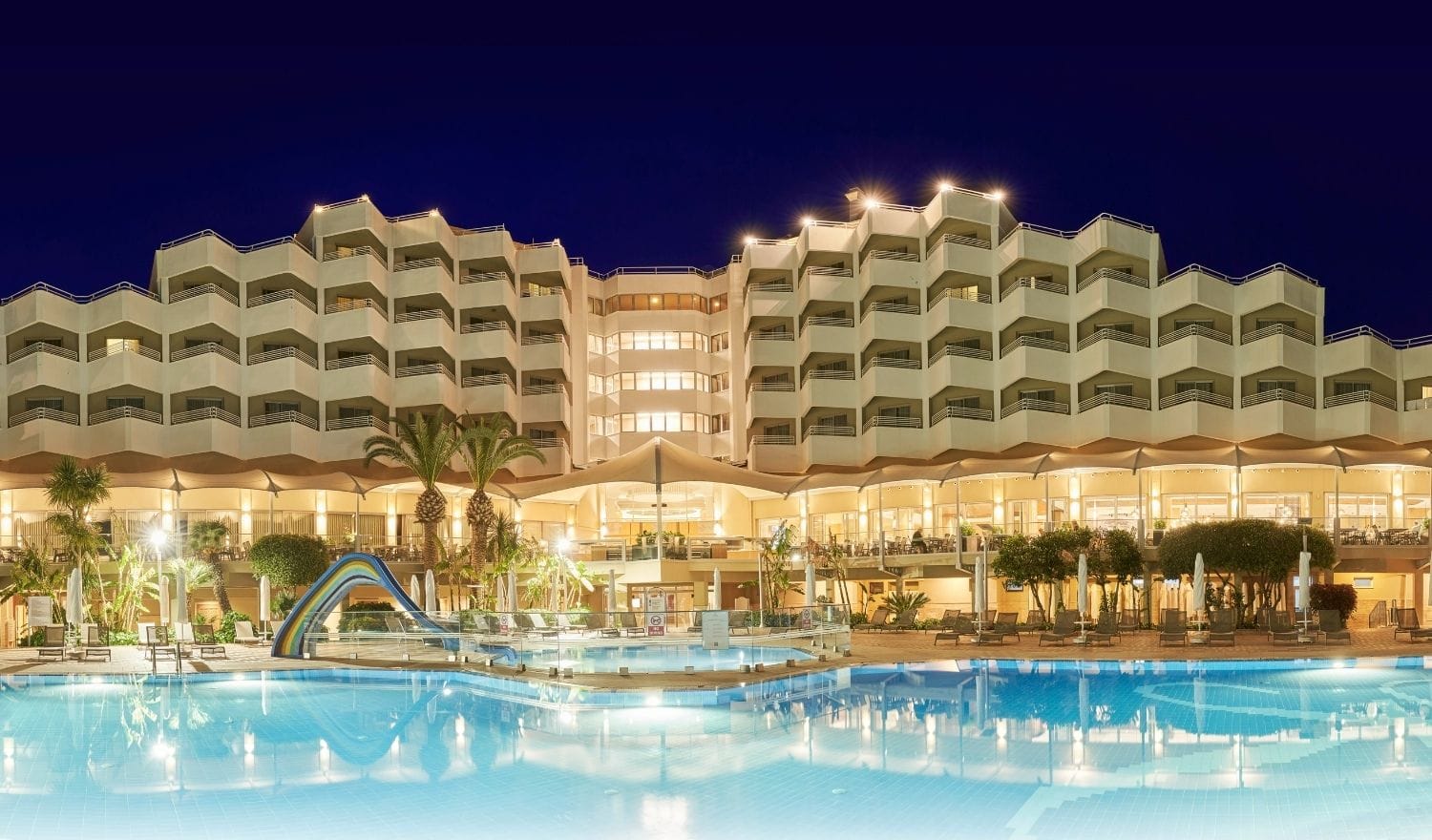 RICHMOND EPHESUS RESORT*****