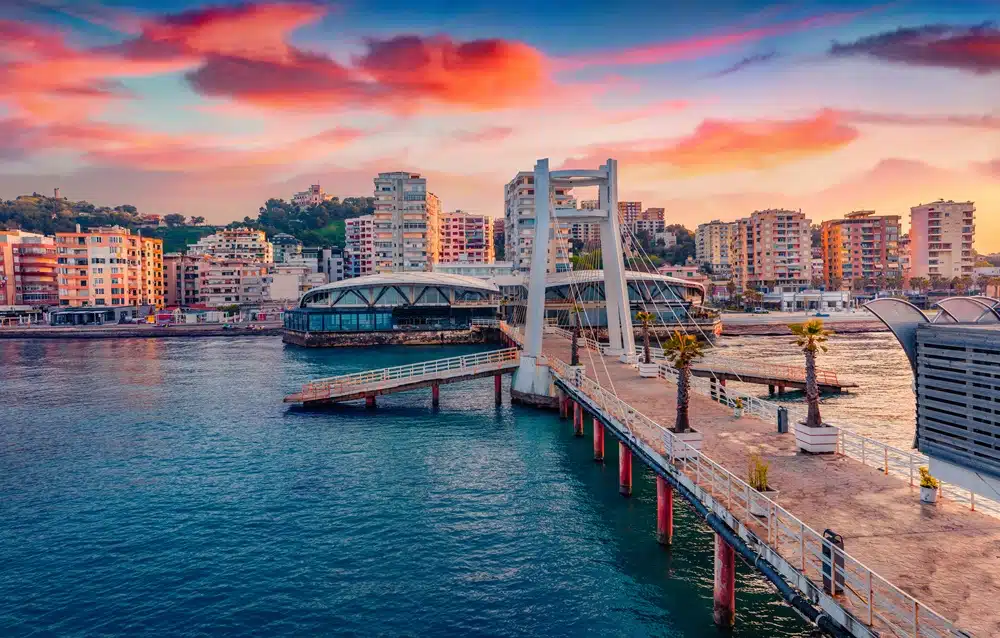 Paște 2026 în Albania – 09.04.2026 – 14.04.2026